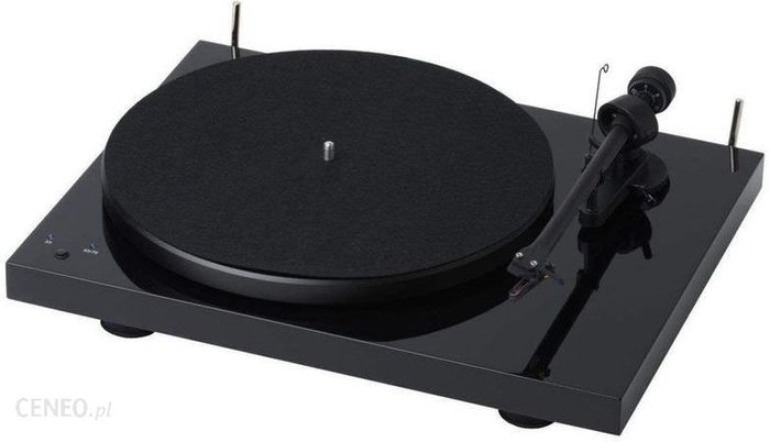 Pro-Ject Audio Systems Debut Recordmaster Piano Ok24-750701 фото