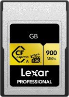 Lexar Professional CFexpress Gold Type A Ok24-94279150 фото