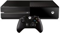 Microsoft Xbox One 1TB + Game Ok24-94270300 фото