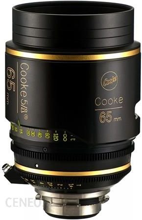 Cooke 5I Prime Lenses T14 65Mm Ok24-735145 фото