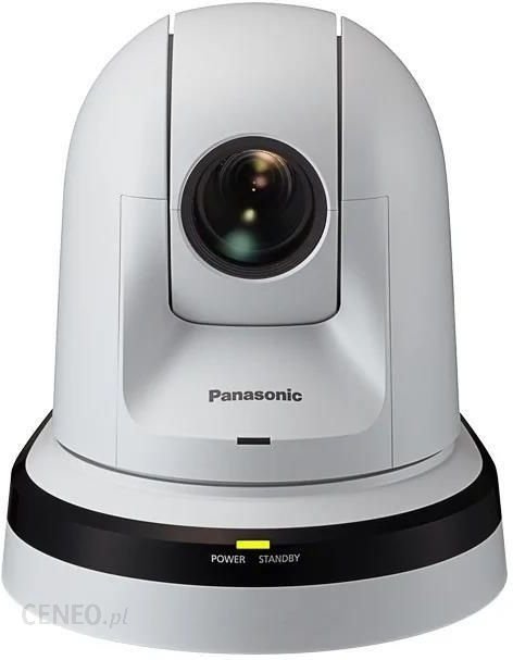 Panasonic AW-HN40HW | Kamera PTZ, MOS 1/2.3", Full HD 60 FPS, x30 zoom, rejestracja microSD, NDI|HX, HDMI Ok24-736645 фото