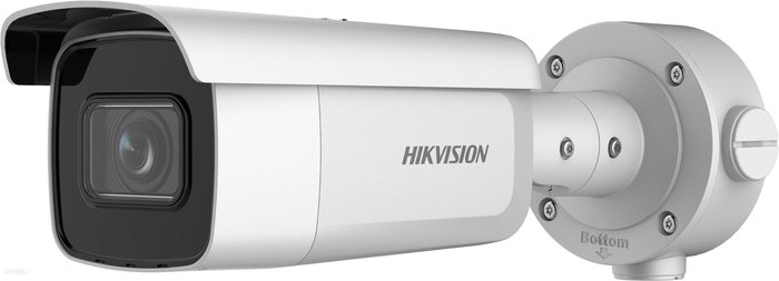 Hikvision Ds-2Cd3B26G2T-Izhsy 2.8-12Mm C Bullet 2Mp Smart Ip (311315343) Ok24-765869 фото
