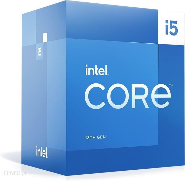 Intel Core i5 13400 2,5GHz BOX (BX8071513400) Ok24-791119 фото