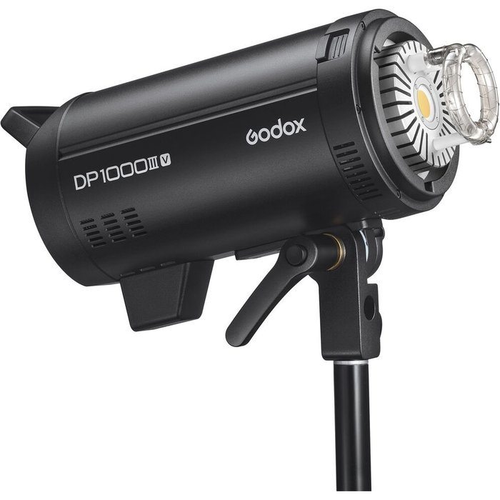 Godox DP1000III-V studyjna lampa błyskowa Ok24-94271650 фото