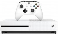 Microsoft Xbox One S 500GB Ok24-94270301 фото