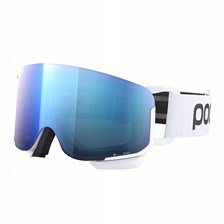 Gogle narciarskie Poc Nexal Mid hydrogen white/partly sunny blue Os Ok24-7040686 фото