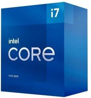 Intel Core i7-11700 BOX (BX8070811700) Ok24-791120 фото