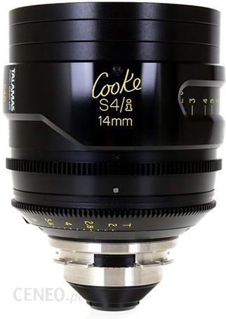 Cooke S4I Prime & Zoom Lenses T2 14Mm Ok24-735146 фото