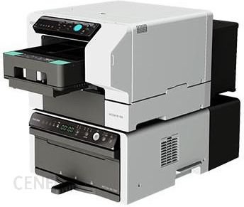 Ricoh Ri 100 Textildrucker - Printer Inkjet Ok24-759620 фото