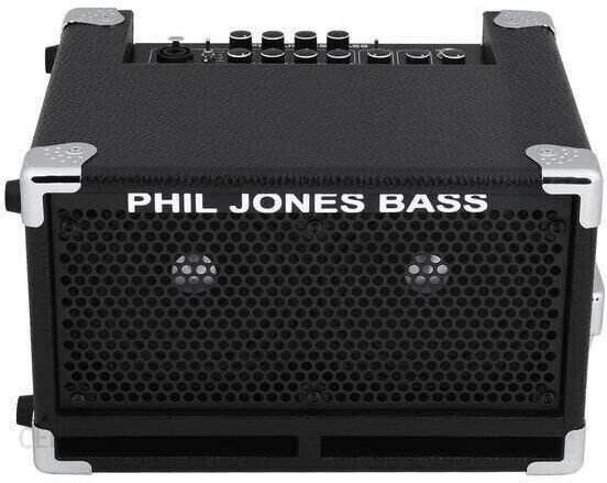 Phil Jones Bass BG 110 Bass Cub II Ok24-800870 фото