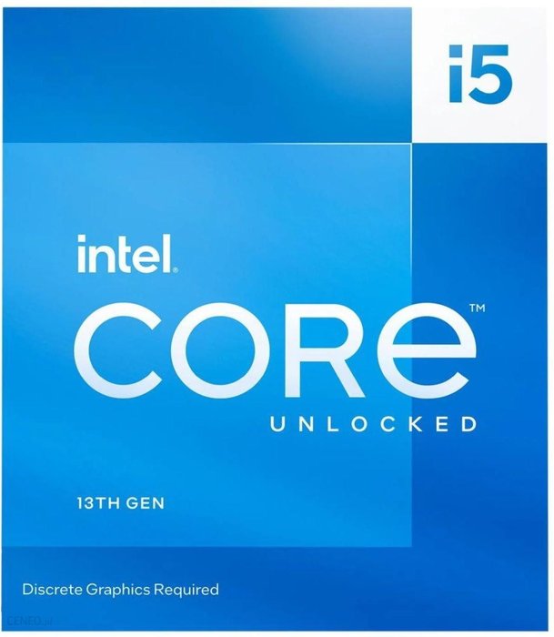 Intel Core i5 13600KF 3,5GHz BOX (BX8071513600KF) Ok24-791070 фото