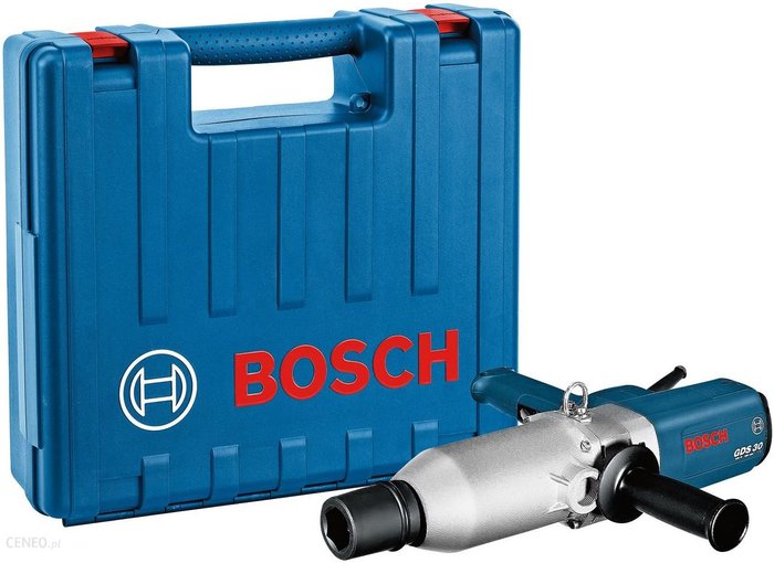 Bosch GDS 30 Professional 0601435108 Ok24-7937685 фото