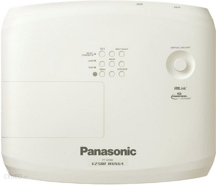 Panasonic PT-VZ580 Ok24-733846 фото