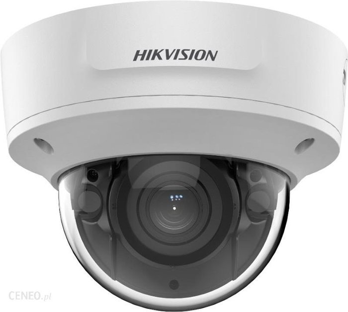 Hikvision Ds-2Cd2726G2T-Izs Ip Security Camera Outdoor Wired Fcc (47 Cfr 15 B) Ce-Emc (En 55032: 2015 En 61000-3-2: Ok24-765870 фото