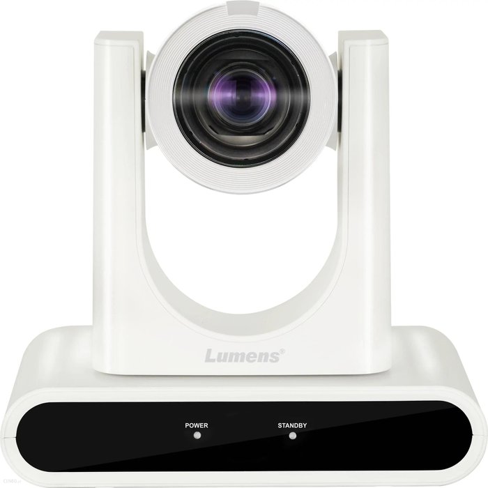 Lumens VC-TR60 White | Kamera PTZ 4K, AI Auto-Tracking, 12x Zoom, HDMI, SDI, PoE, IP Streaming Ok24-736646 фото