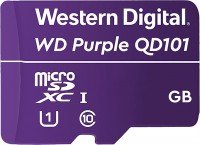 WD Purple QD101 microSD Ok24-94279152 фото