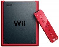 Nintendo Wii Mini Ok24-94270302 фото