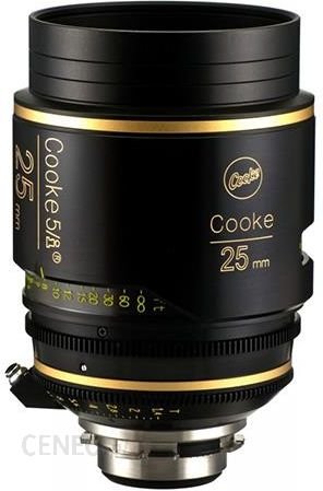 Cooke 5I Prime Lenses T14 25Mm Ok24-735147 фото