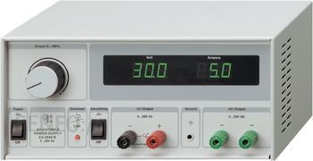 EA Elektro-Automatik laboratoryjny regulowany EA-3048B, 0 - 30 V, 5 A Ok24-7996936 фото