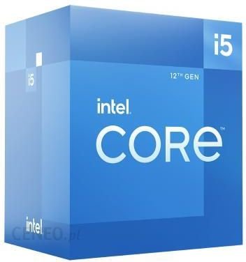 Intel Core i5 12500 3,0GHz BOX (BX8071512500) Ok24-791121 фото