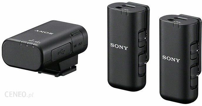 Sony Ecm-W3 Ok24-754921 фото