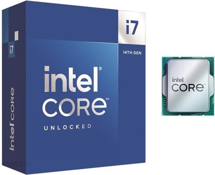 Intel Core i7-14700K (BX8071514700K) Ok24-791071 фото