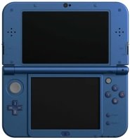 Nintendo New 3DS XL Ok24-94270303 фото
