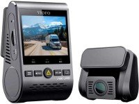 VIOFO A129 Pro Duo Ultra GPS 4K Ok24-94275653 фото