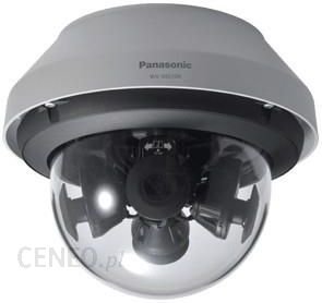 Panasonic Wv-X8570N - Ip Security Camera Outdoor Wired German English Spanish French Italian Japanese Portugue (WVX8570N) Ok24-765872 фото