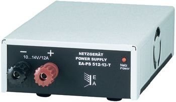 EA Elektro-Automatik laboratoryjny EA-PS-512-11-R, 11 - 14 V, 10,5 A Ok24-7996987 фото