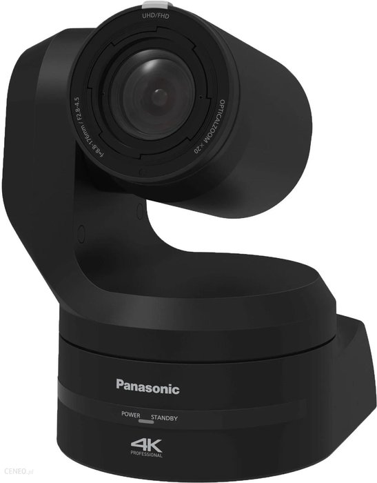 Panasonic AW-UE150K | Kamera PTZ, matryca MOS 1", 4K 60 FPS, zoom x20, stabilizacja, Tally, HDMI, SDI Ok24-736598 фото