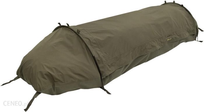 Carinthia Micro Tent Plus Bivy Bag Oliwkowy 92381 Ok24-7203127 фото