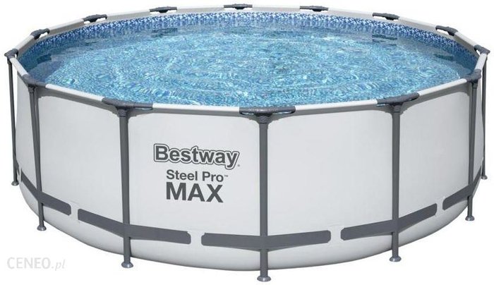 Bestway Steel Pro Max 5612 427x122cm Ok24-720127 фото