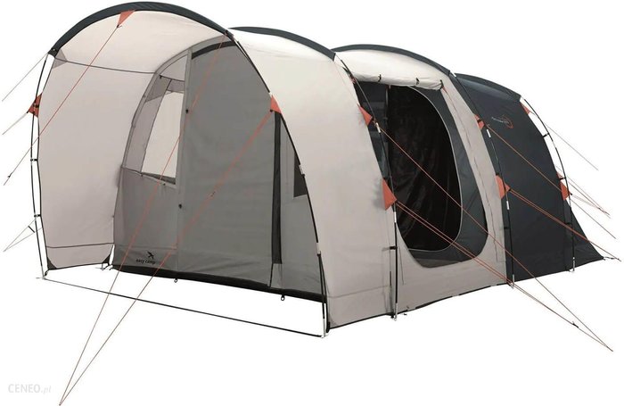 Easy Camp Palmdale 500 Tent Niebieski Ok24-7047788 фото