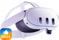 Oculus Quest 3 512 Gb Ok24-94270404 фото