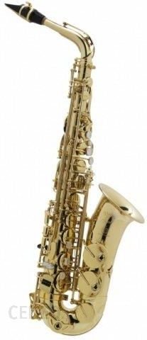 Henri Selmer Axos saksofon altowy Ok24-804773 фото