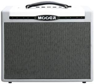 Mooer SD75 - combo gitarowe Ok24-800873 фото