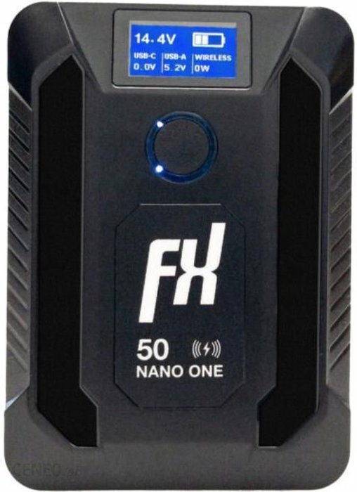 Fxlion Nano One 14.8V 50Wh , V-Lock Wireless. Ok24-7146741 фото