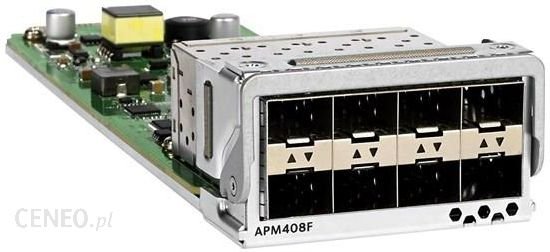 Netgear APM408F - expansion module (APM408F10000S) Ok24-776573 фото