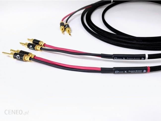 Purist Audio Design Jade 2 X 2,5M Kabel owy Ok24-7184769 фото