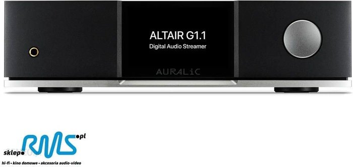 Auralic Altair G1.1 Ok24-7191978 фото