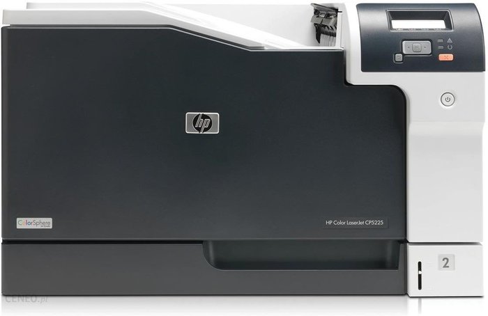 HP Color Laserjet Professional Cp5225 (CE710A) Ok24-760073 фото