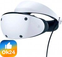Sony PlayStation VR2 2023 Ok24-94270405 фото