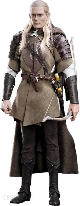 Lord of the Rings: The Two Towers Action Figure 1/6 Legolas at Helm's Deep 30 cm Ok24-7154042 фото