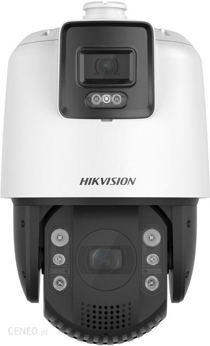 Hikvision Kamera Ip Ds-2Se7C124Iw-Ae(32X/4)(S5) Ok24-765774 фото