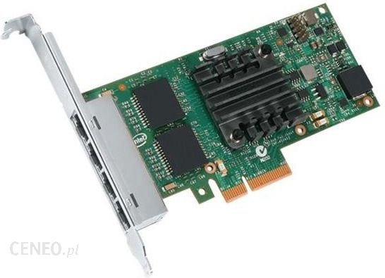 Fujitsu PLAN CP Intel I350-T4 (S26361F4610L524) Ok24-776574 фото