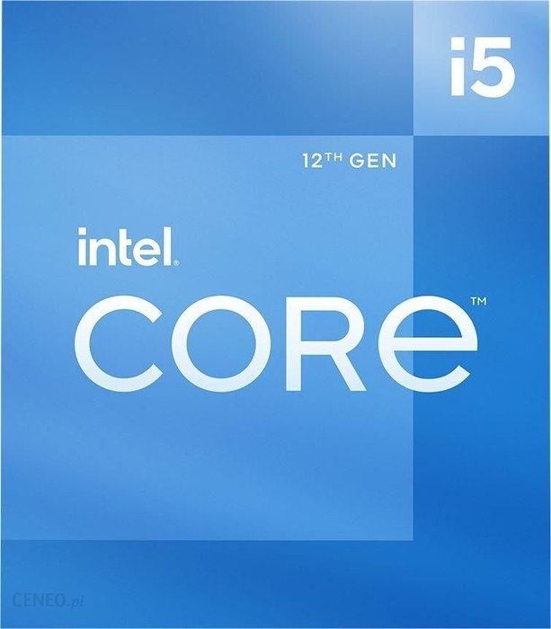 Intel Core I5-12500 3000 Socket 1700 Tray (CM8071504647605) Ok24-791174 фото