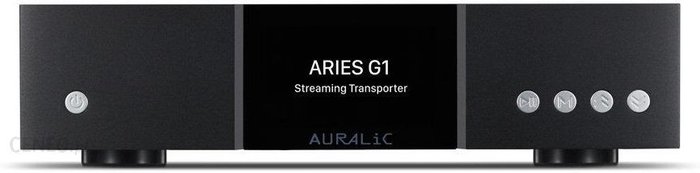 AURALiC Aries G1 czarny Ok24-754224 фото