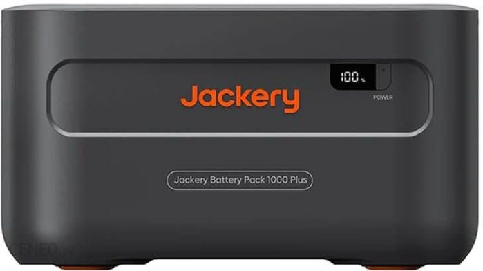 Pakiet baterii Jackery Explorer 1000 Plus Battery Pack (1264.64Wh) Ok24-7996939 фото