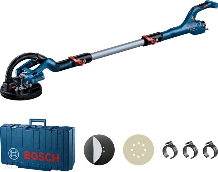 Bosch GTR 55-225 Professional 06017D4000 Ok24-7934489 фото